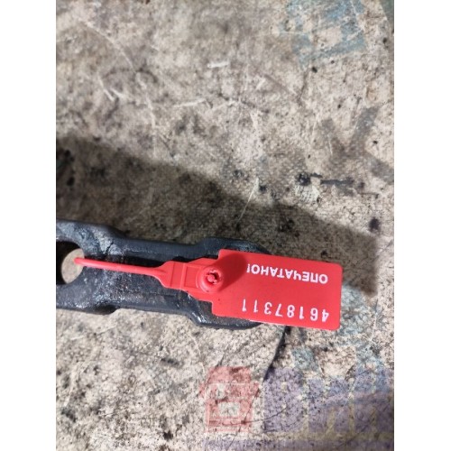 Кронштейн ресивера Volvo FH 13 678912 (311), 21174153-1