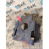 Кронштейн ресивера Volvo FH 13 678912 (313)