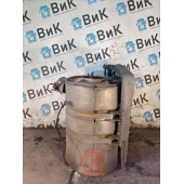 Глушитель Volvo FH 13 678912 в сборе с кроншт-ми и датчиками (306)