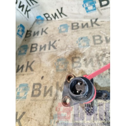 Кран уровня пола MAN TGX 635933 с тягой (293), 81259370040-3