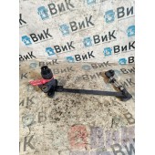 Кран уровня пола MAN TGX 635933 с тягой (294)