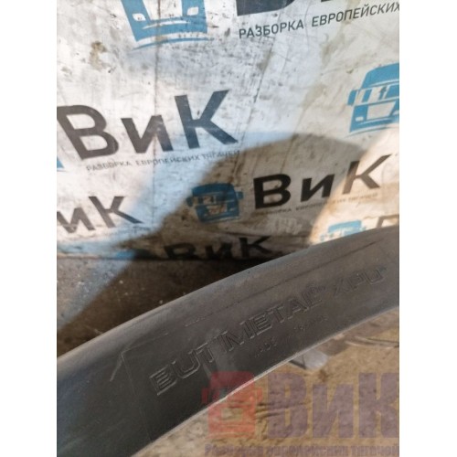 Верх полукрыла MAN (DAF) TGX 635933 неориг. (472), -2