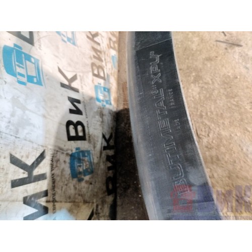 Верх полукрыла MAN (DAF) TGX 635933 неориг. (473), -2