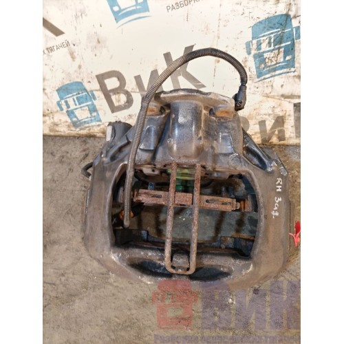 Суппорт задний MAN TGX 635933 WABCO RH (274), 81508046580-2