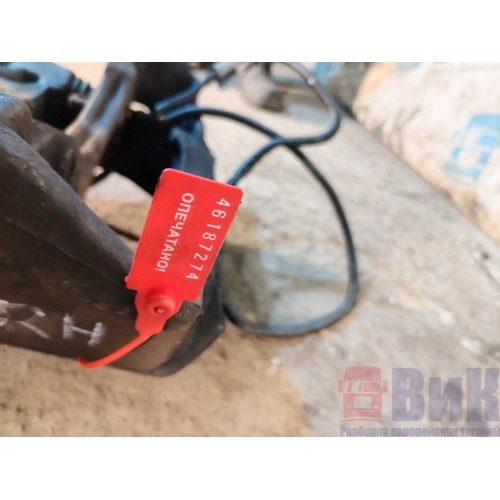 Суппорт задний MAN TGX 635933 WABCO RH (274), 81508046580-3