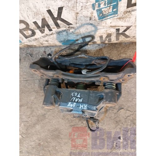 Суппорт задний MAN TGX 635933 WABCO RH (274), 81508046580-6