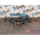 Кронштейн пневмоподушек MAN TGX 635933 LH (273)