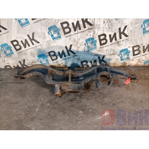 Кронштейн пневмоподушек MAN TGX 635933 LH (273), 81436303201