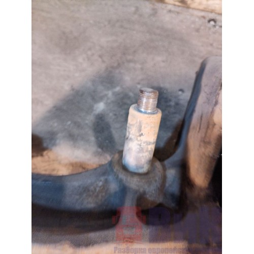 Кронштейн пневмоподушек MAN TGX 635933 LH (273), 81436303201-4