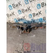 Кронштейн пневмоподушек MAN TGX 635933 RH (272)