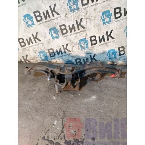 Кронштейн пневмоподушек MAN TGX 635933 RH (272), 81436303200