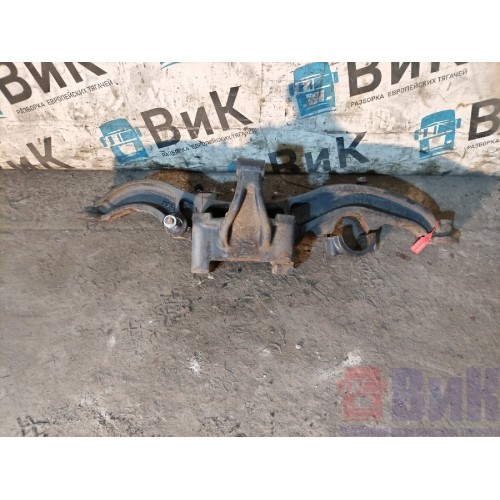 Кронштейн пневмоподушек MAN TGX 635933 RH (272), 81436303200-2