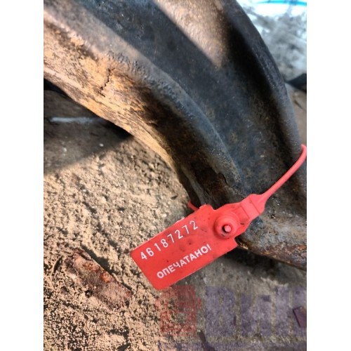 Кронштейн пневмоподушек MAN TGX 635933 RH (272), 81436303200-3