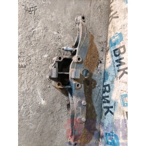 Кронштейн пневмоподушек MAN TGX 635933 RH (272), 81436303200-1