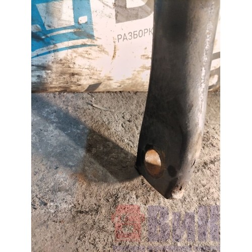 Стабилизатор задний Volvo FH 13 678912 (264), -2