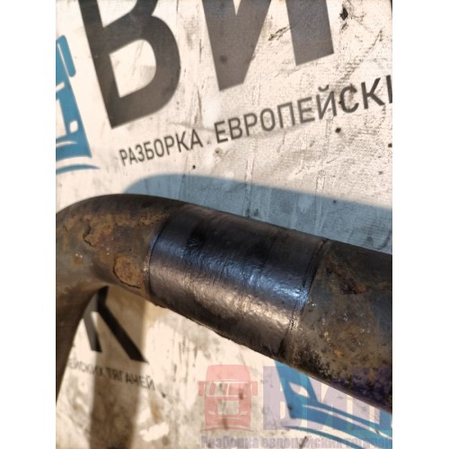 Стабилизатор задний Volvo FH 13 678912 (264), -3