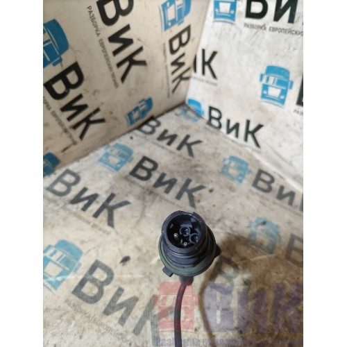 Фонарь освещения прицепа Volvo FH 13 678912 (270), -2