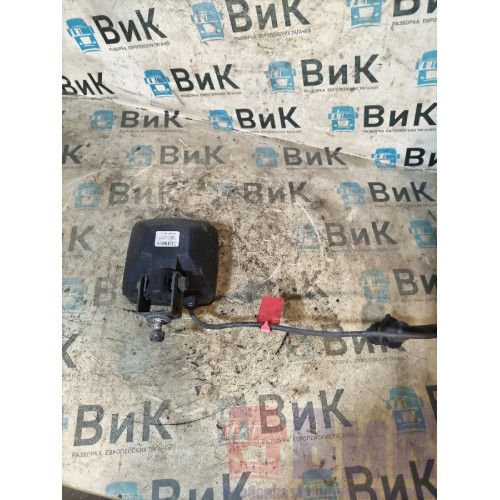 Фонарь освещения прицепа Volvo FH 13 678912 (270), -4