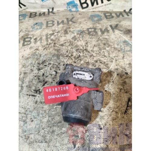 Клапан ограничения давления Volvo FH 13 678912 (266), 4750150720