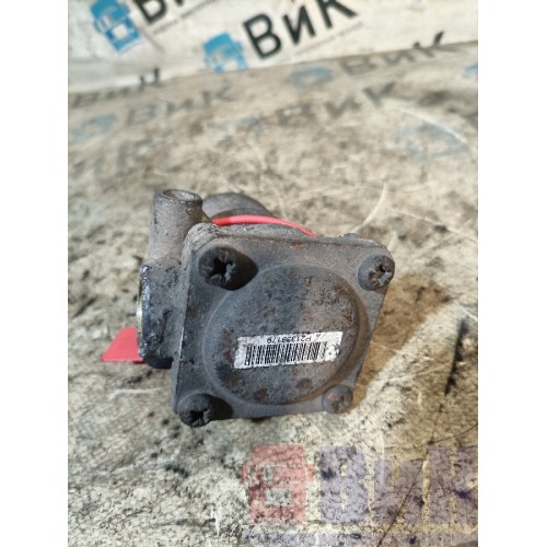 Клапан ограничения давления Volvo FH 13 678912 (266), 4750150720-2