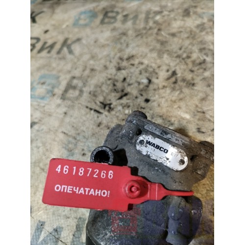 Клапан ограничения давления Volvo FH 13 678912 (266), 4750150720-1