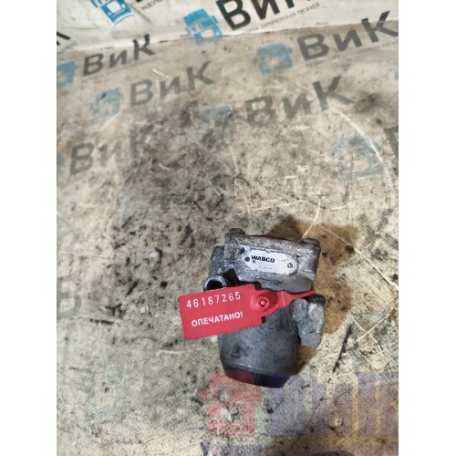 Клапан ограничения давления Volvo FH 13 678912 (265), 4750150720