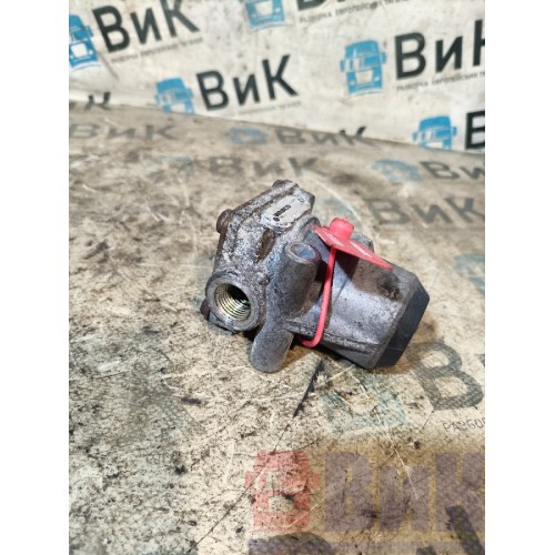 Клапан ограничения давления Volvo FH 13 678912 (265), 4750150720-1