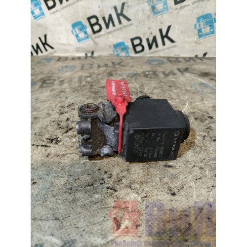 Клапан электромагнитный (соленоид) Volvo FH 13 678912 (269), 1078316-2