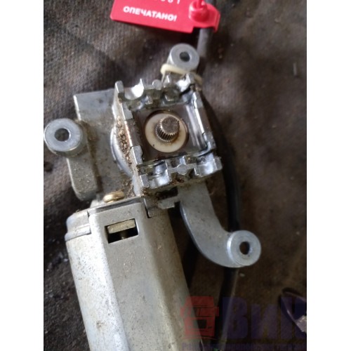 Моторчик люка MAN TGA ш.к. в.к. (981), -2