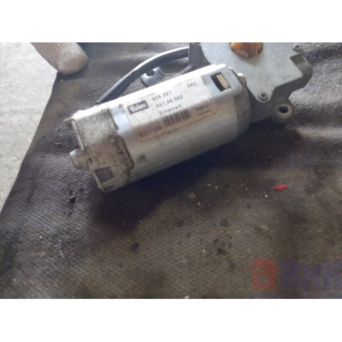 Моторчик люка MAN TGA ш.к. в.к. (981), -5