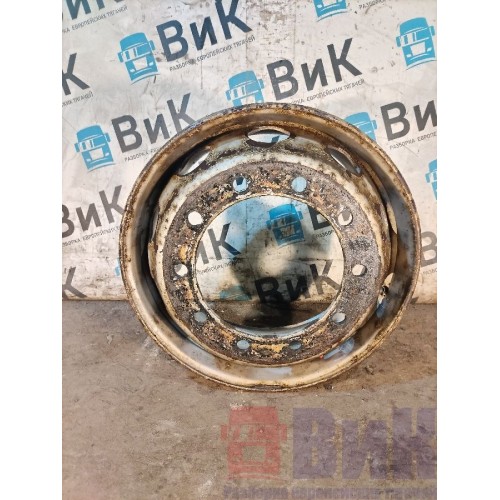 Диск колесный 9.00 R22.5 Volvo FH 13 678912 (254), 