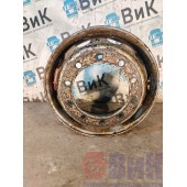 Диск колесный 9.00 R22.5 Volvo FH 13 678912 (255)