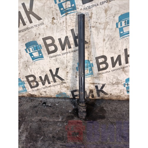 Кронштейн полукрыла (труба) Volvo FH 13 678912 (467), 