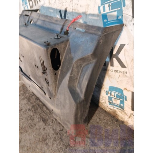 Полукрыло заднее переднее RH Volvo FH 13 678912 (243), -3