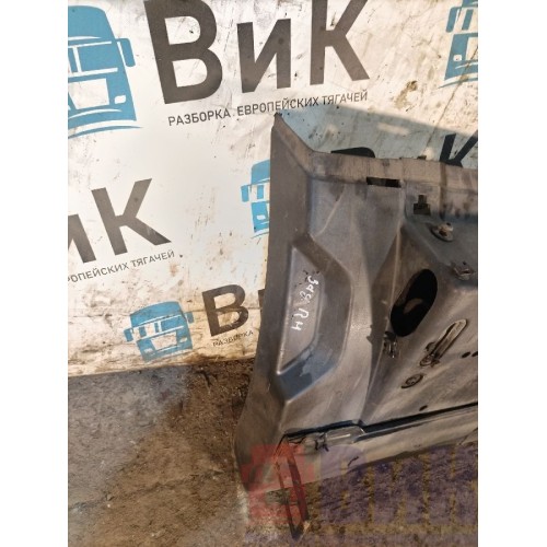 Полукрыло заднее переднее RH Volvo FH 13 678912 (243), -4