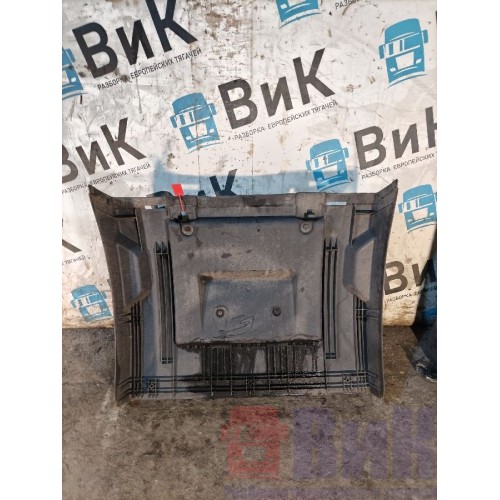 Полукрыло заднее переднее RH Volvo FH 13 678912 (243), -1