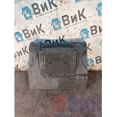 Полукрыло заднее переднее LH Volvo FH 13 678912 с деф. (244)