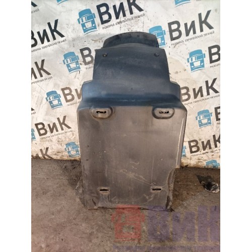 Крыло переднее Volvo FH 13 678912 с деф. (462), 