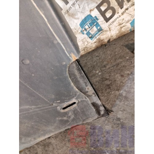 Крыло переднее Volvo FH 13 678912 с деф. (462), -2