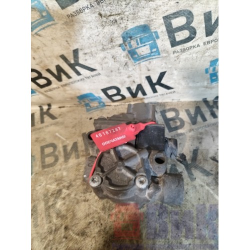 Кран ABS Volvo FH 13 678912 (247), 20516342