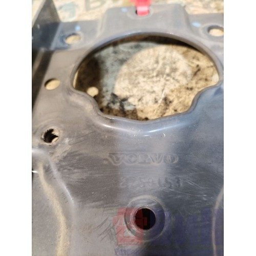 Кронштейн корпуса фары Volvo FH 13 678912 (232), 82259153-2