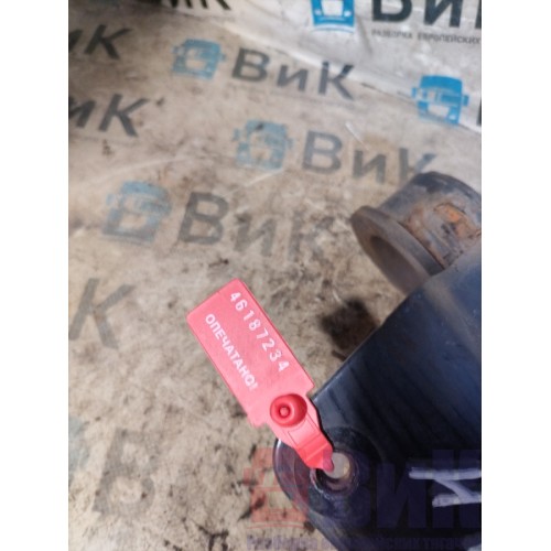 Петля подножки обслуживания Volvo FH 13 678912 LH (234), 20545094-1