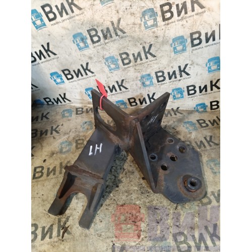 Кронштейн усилителя бампера Volvo FH 13 678912 LH (237) , 20499243-2