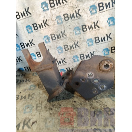 Кронштейн усилителя бампера Volvo FH 13 678912 LH (237) , 20499243-1