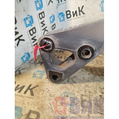 Кронштейн передней рессоры Volvo FH 13 678912 RH (236), 21089867-1