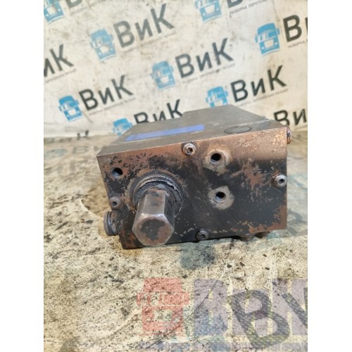 Насос подъема кабины Volvo FH 13 678912 неориг. (495), -5