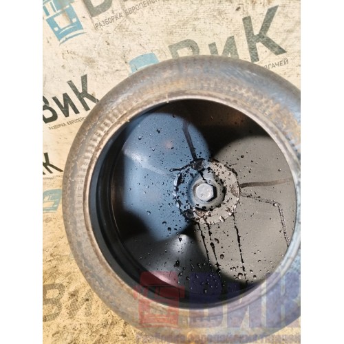 Стакан пневмоподушки Volvo FH 13 678912 (458), -2