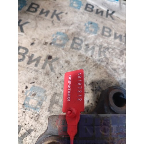 Кронштейн переднего стабилизатора Volvo FH 13 678912 (212), 20428161-1