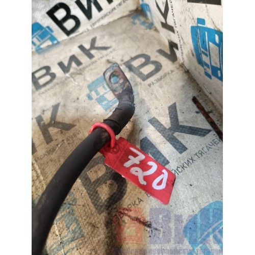 Провод силовой Volvo FH 13 678912 720см (198) , -2