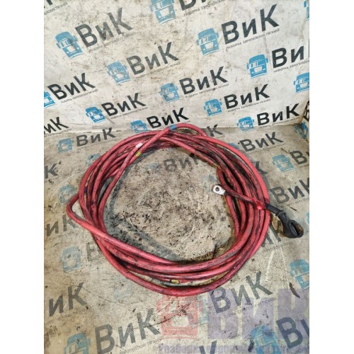 Провод силовой Volvo FH 13 678912 685см (195), 